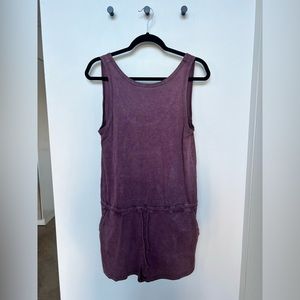 Wilfred Free Romper